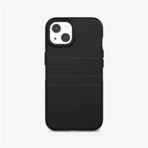 Image of Tech21 Evo Tactile mobile phone case 15.5cm (6.1") Cover Black