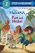 Image of pua and heihei