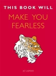 Image of This Book Will Make You Fearless