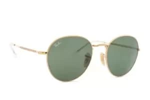 Image of Ray-Ban David RB3582 001/31 53