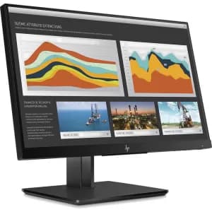 Image of HP 22" Z22N G2 Full HD IPS LED Monitor