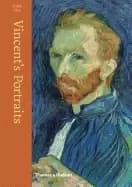 Image of vincents portraits paintings and drawings by van gogh
