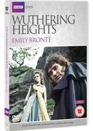 Image of Wuthering Heights (1978)
