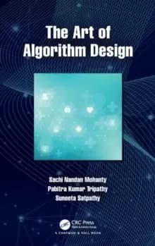 Image of The Art of Algorithm Design