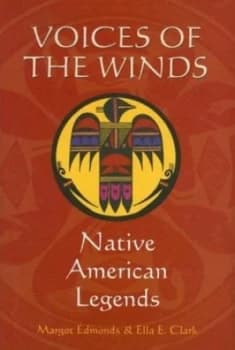Image of Voices of the Winds by Margot Edmonds Hardback