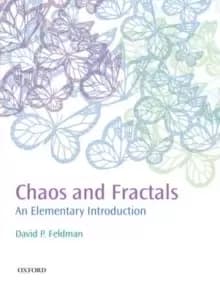 Image of Chaos and Fractals : An Elementary Introduction