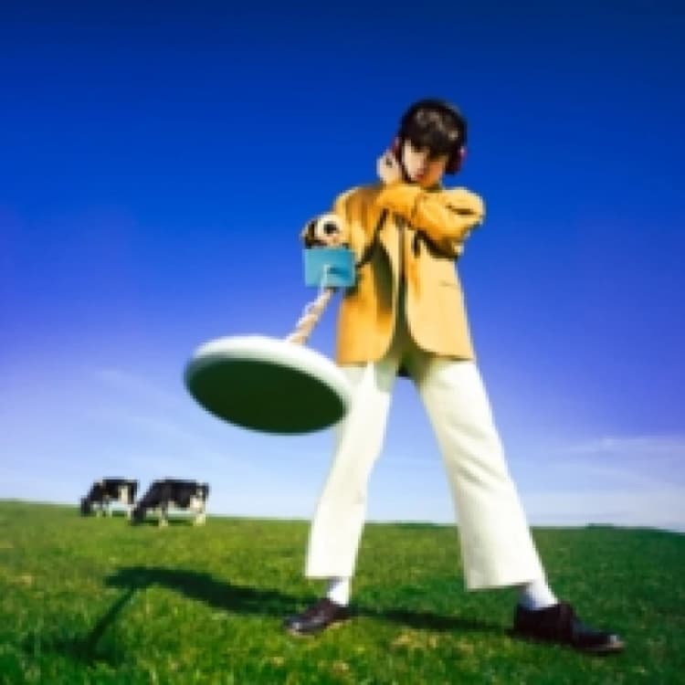 Image of What Happened to the Beach? Vinyl