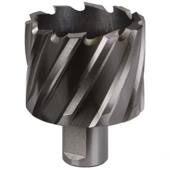Image of Worksafe RBHSS49S Rotabor Cutter HSS Ø49mm - Cut Depth 25mm