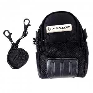 Image of Dunlop Pocket Camera Bag - Black