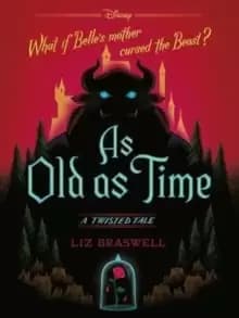 Image of BEAUTY AND THE BEAST: As Old As Time