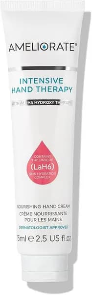 Image of Ameliorate Hand Therapy Rose 75ml