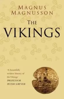 Image of The Vikings: Classic Histories Series