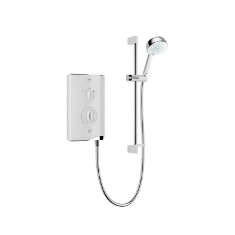 Image of Mira Sport Manual (single Outlet) 10.8Kw, Multi 344258WC
