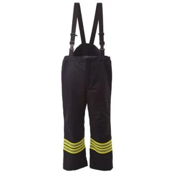 Image of Portwest - FB31NARL - sz L 3000 Over-Trouser - Navy