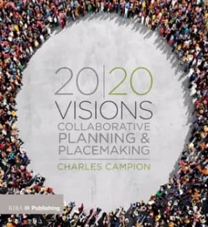 Image of 20/20 VisionsCollaborative Planning and Placemaking
