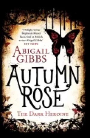 Image of autumn rose