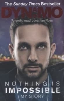 Image of Nothing Is Impossible by Dynamo Paperback