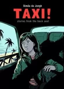 Image of Taxi : Stories from the Back Seat