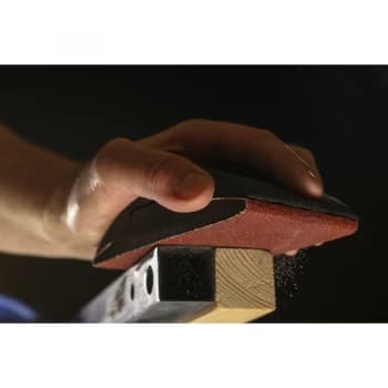 Image of Sealey PP232840 Production Paper 230 x 280mm 40Grit Pack of 25