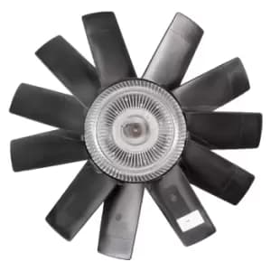 Image of Fan Coupling 106015 by Febi Bilstein