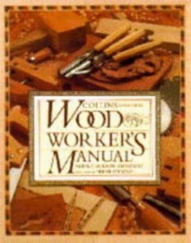 Image of Collins Complete Woodworkers Manual by Albert Jackson and David Day Book