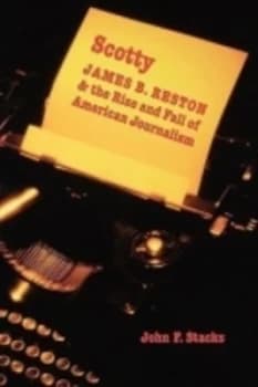 Image of Scotty by John F. Stacks Book