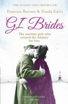 Image of Gi Brides by Duncan Barrett Paperback