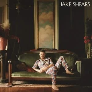Image of Jake Shears - Jake Shears CD