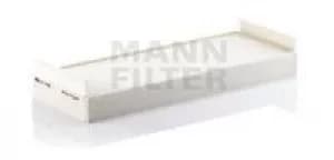 Image of Cabin Air Filter Cu4795 By Mann-Filter