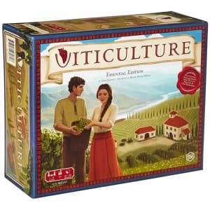 Image of Viticulture Essential Edition