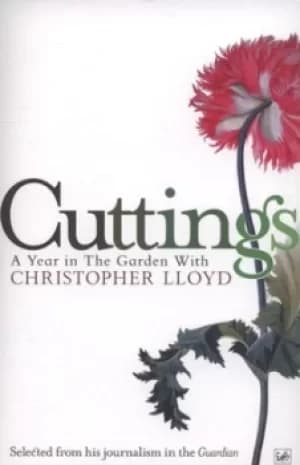Image of Cuttings by Christopher Lloyd