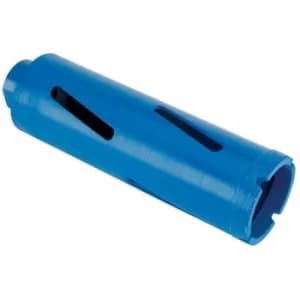 Image of Draper Diamond Core Bit, 52 x 150mm