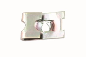 Image of J-Nut No. 10 4.8mm Pack 100 Connect 32710