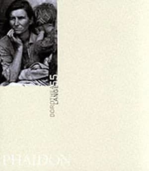 Image of Dorothea Lange Paperback