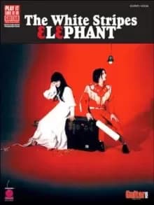 Image of The White Stripes - Elephant