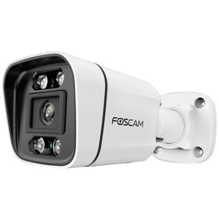 Image of FOSCAM V5EP white LAN IPUberwachungskamera 3072 x 1728 Pixel