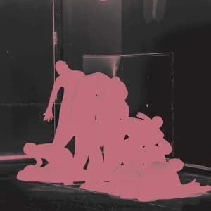 Image of Sigur Ros - Variations In Darkness Vinyl