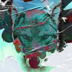 Image of Stereophonics - Scream Above The Sounds Vinyl