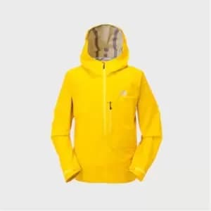 Image of Karrimor Beaufort 3L Jacket - Yellow