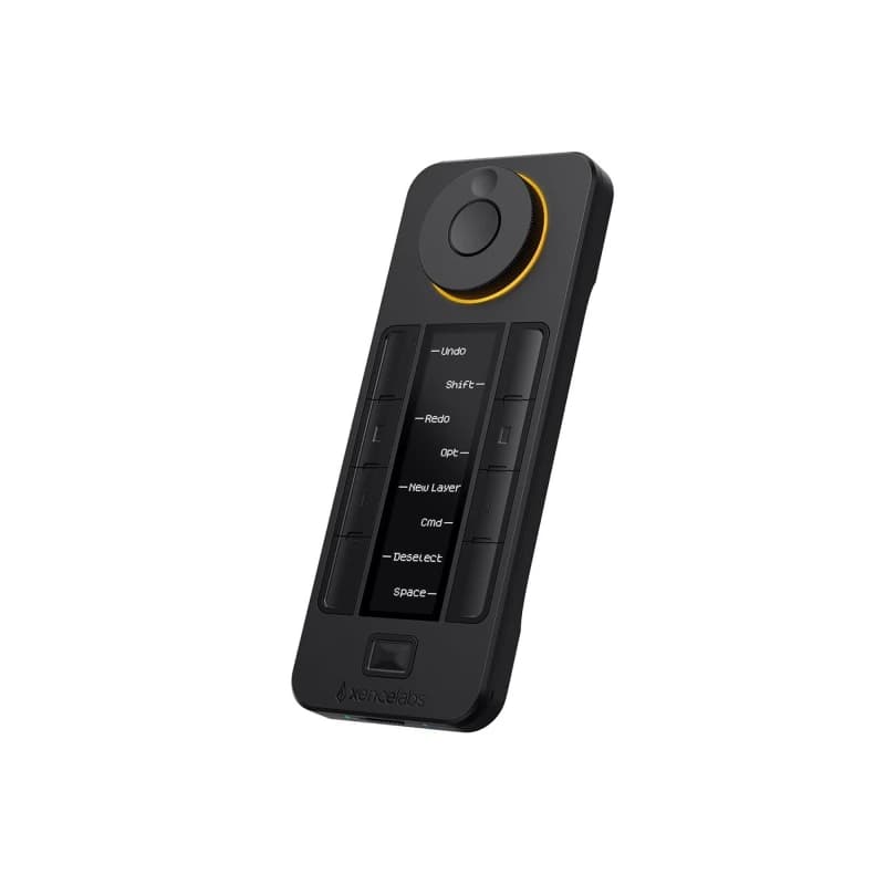 Image of Xencelabs Quick Keys