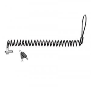 Image of Kensington N17 Portable Keyed Laptop Lock