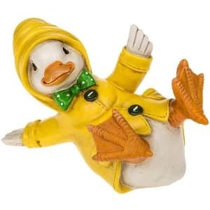 Image of Puddle Duck Sliding Ornament