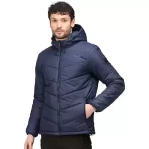 Image of Regatta Mens Volter Loft Ii Lightweight Padded Jacket L - Chest 41-42' (104-106.5cm)
