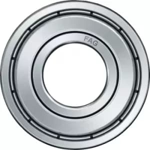 Image of 6009-2Z Deep Groove Ball Bearing