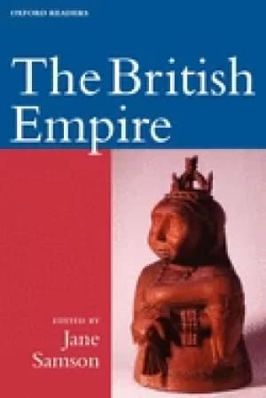 Image of british empire