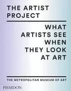 Image of artist project what artists see when they look at art