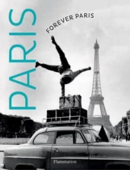 Image of Forever Paris by Keystone Press Agency Paperback