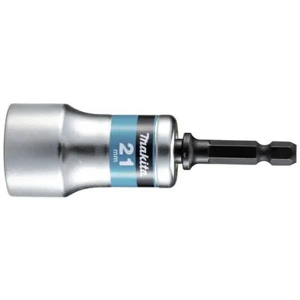 Image of Makita Impact Premier Tilt Magnet Nutsetter E-03539 Diameter: 21mm