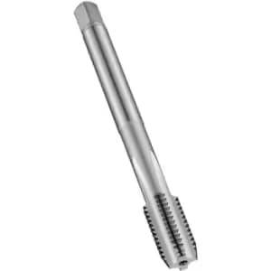 Image of E275 7/16" UNC HSS-E PM Straight Flute Machine Tap DIN 376