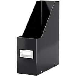 Image of Leitz Click and Store Magazine File Black